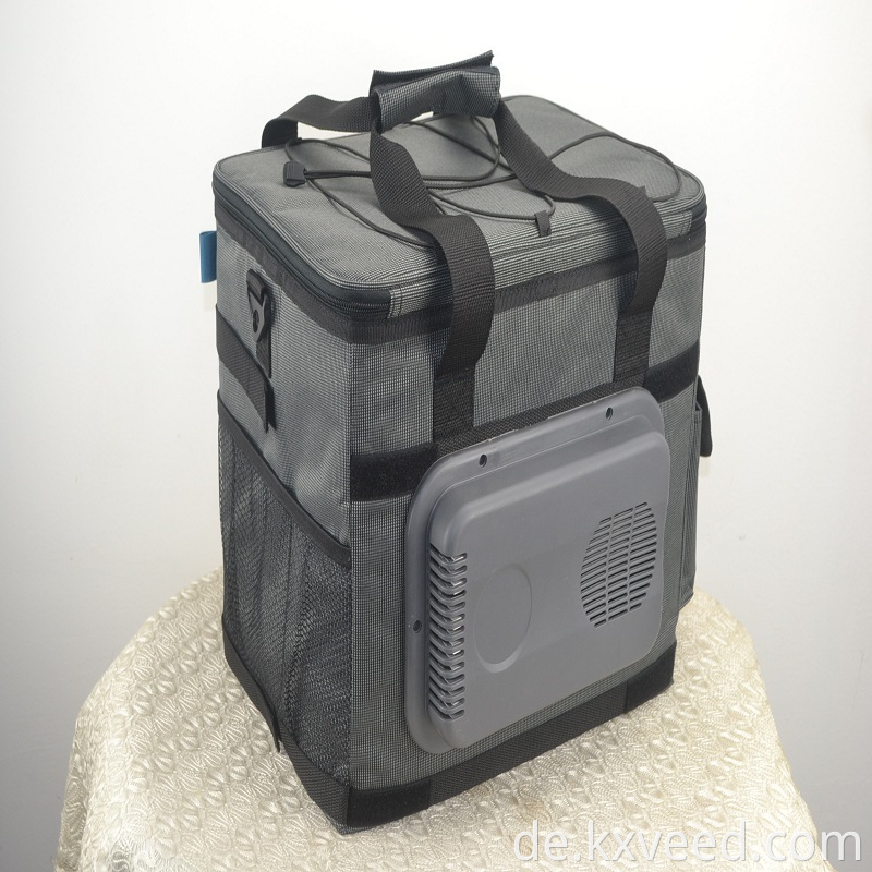 ETB24 Thermoskühlertasche zum Camping 24 Liter